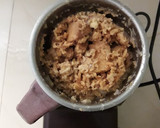 காரா கருணைக்கிழங்கு ஆம்லெட் ரெசிபி ஸ்டேப் 2 புகைப்படம்