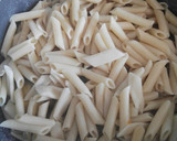 Foto del paso 11 de la receta: Pastel de macarrones y verduras