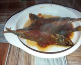 Foto langkah ke 4 dari resep Ikan masak sambal.