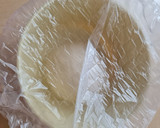 Foto del paso 4 de la receta: Cheese Naan 🇮🇳 🧀 🫓 Pan indio Naan con queso