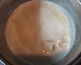 Foto del paso 1 de la receta: Panacota/Panna cotta