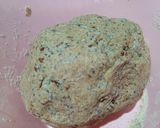 Foto del paso 2 de la receta: Galletitas integrales