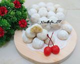 Foto langkah ke 7 dari resep Putri Salju.