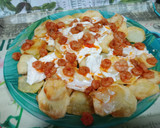 Foto del paso 5 de la receta: Patatas arrieras