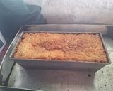 Foto del paso 7 de la receta: Trufas con budín de manzana🍎
