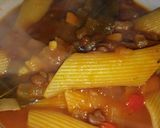 Foto del paso 6 de la receta: Guisito delicioso y diet
