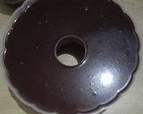 Foto langkah ke 3 dari resep Puding Oreo Coklat Milo.