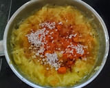 மாங்காய் தொக்கு ரெசிபி ஸ்டேப் 3 புகைப்படம்