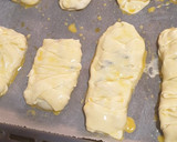 Foto del paso 3 de la receta: Momias con hojaldre