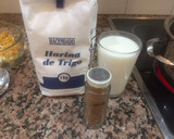 Foto del paso 8 de la receta: Huevos rellenos gratinados