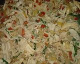 Foto del paso 4 de la receta: Sándwich de pollo