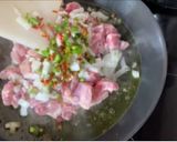 Foto del paso 2 de la receta: Arroz dospés