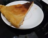 Une image de l'étape 13 de Flan sans gluten et sans lactose.
