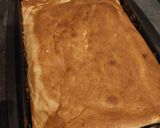 Une image de l'étape 4 de Bûche glacée au Grand Marnier, façon omelette norvégienne.