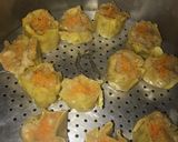 Foto langkah ke 4 dari resep 43. Dimsum Siomai.