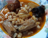 Foto del paso 5 de la receta: Alubias sabrosísimas en olla rápida