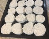 Foto del paso 3 de la receta: Mila de berenjenas