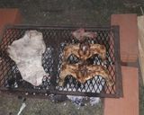Foto del paso 4 de la receta: Matambre a la pizza