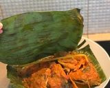 Foto langkah ke 7 dari resep Ikan bawal woku.