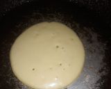 Foto langkah ke 7 dari resep Simple Pancake.
