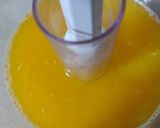 Foto del paso 1 de la receta: 06/08 📅🍊 Batido de naranja🍊 Receta 5️⃣0️⃣