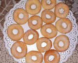 Foto del paso 2 de la receta: Rosquitas Materas de Limón
