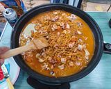 Foto del paso 8 de la receta: Fideuá melosita