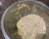 Foto del paso 1 de la receta: Galletas de avena