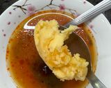 Gambar langkah 6 resipi Kerabu Suhun Sotong Thai.