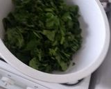 Foto del paso 3 de la receta: Tarta sin tacc de espinaca