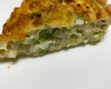 生酮版鹹派的食譜步驟7照片