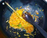 Foto langkah ke 7 dari resep Ikan Bandeng Bumbu Kuning.