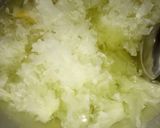 Foto langkah ke 3 dari resep Es Jamur Salju Kolang Kaling.