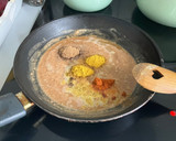 Foto del paso 3 de la receta: Karī (カレ) (Curry japonés)