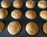 Caf au lait & Choco Banana Buns recipe step 13 photo