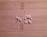 A picture of step 2 of Mama's Southern Potato Salad.