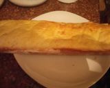 Foto del paso 5 de la receta: Pan casero fácil
