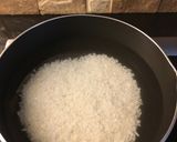 Foto langkah ke 2 dari resep Bubur Merah Putih.