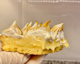 Foto del paso 20 de la receta: Lemon pie “Día de la Madre” sin gluten