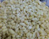 Foto langkah ke 2 dari resep Kacang bawang renyah dan gurih.