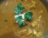 शाही पनीर (shahi paneer recipe in hindi) रेसिपी चरण 6 फोटो