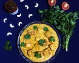 A picture of step 12 of Milk Paneer.