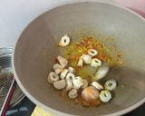Foto langkah ke 4 dari resep Nasi goreng.