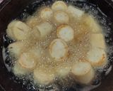Foto langkah ke 1 dari resep Singkong Goreng.