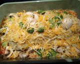 Foto del paso 10 de la receta: Lasaña