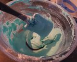 Foto del paso 5 de la receta: Macarons para principiantes 😅