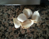 Foto del paso 2 de la receta: Pollo al ajillo