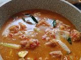 Rica-rica Ayam Simpel Enak Banget