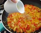 Foto del paso 3 de la receta: CHUPE DE JAIBAS 🦀