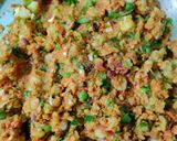 વેજીટેબલ કટલેસ (Vegetable Cutlet Recipe In Gujarati) રેસીપી સ્ટેપ2ફોટો